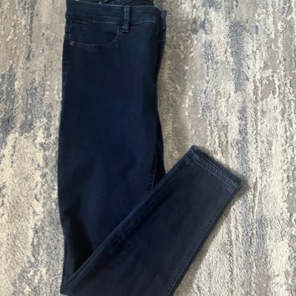 Talbots Flawless Five Pocket Jeans - Picture 1 of 8
